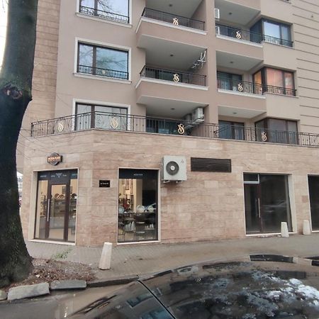 Appartamento Аpartment With Free Parking Sofia Esterno foto
